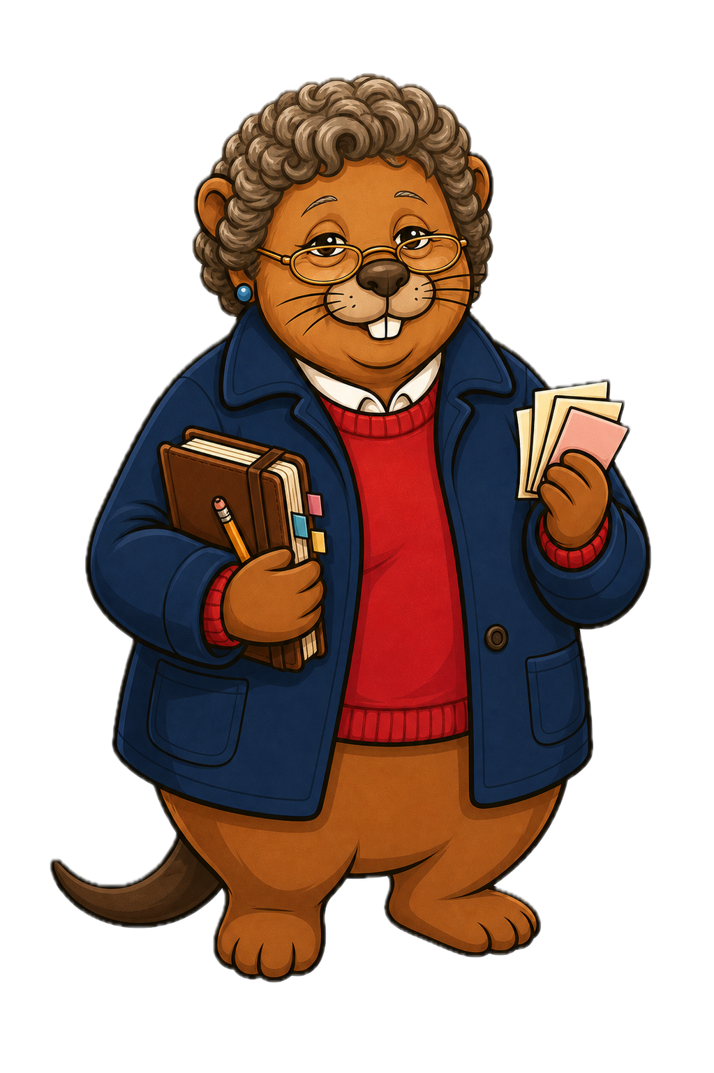 Nora Muskrat
