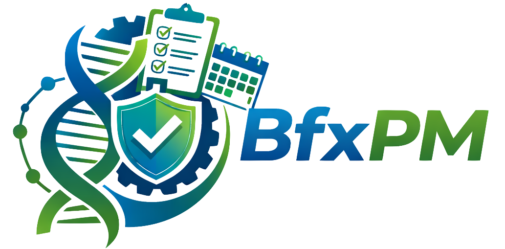 BfxPM Logo