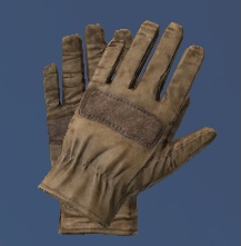 Working Gloves Beige