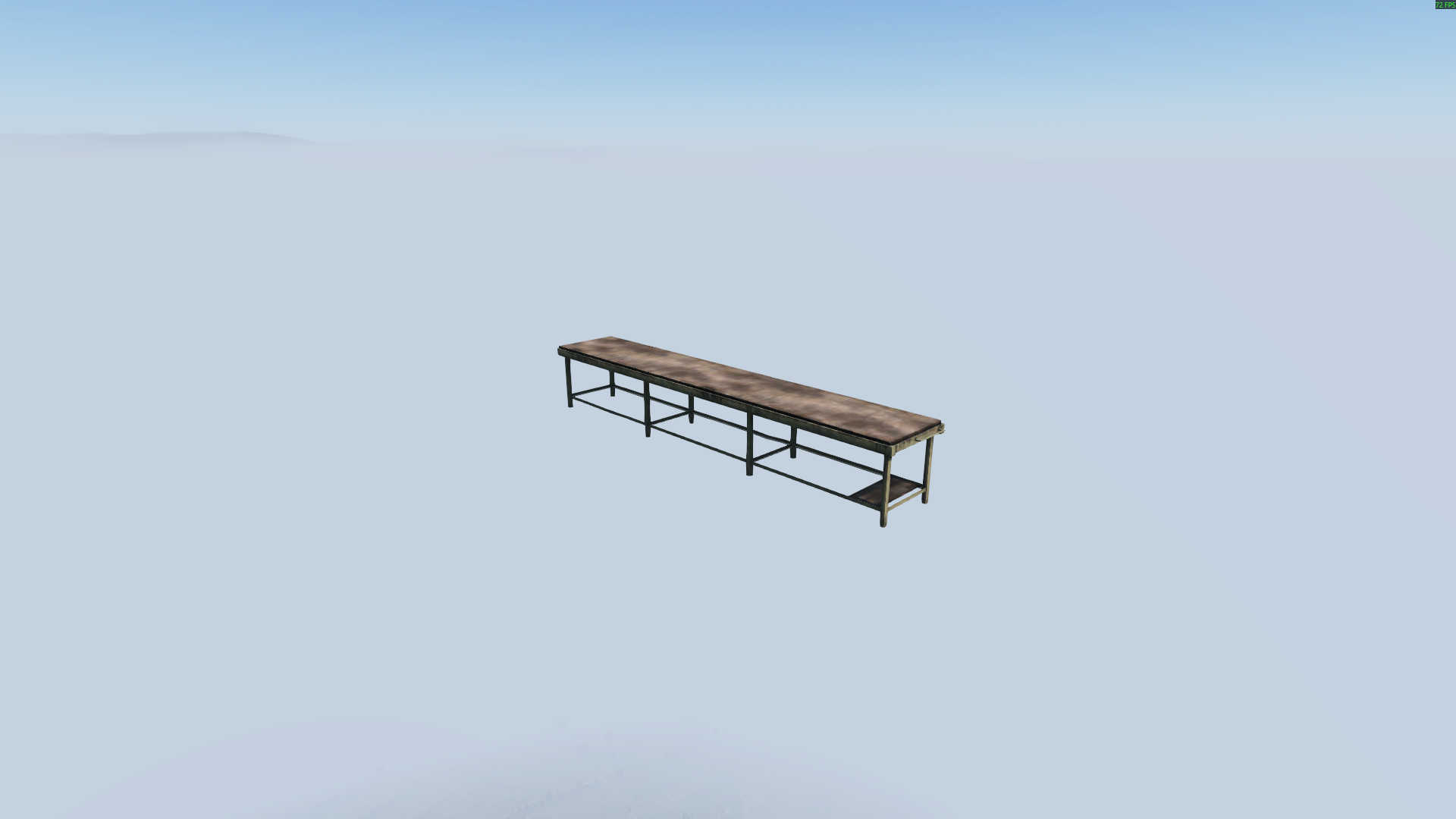 Workbench