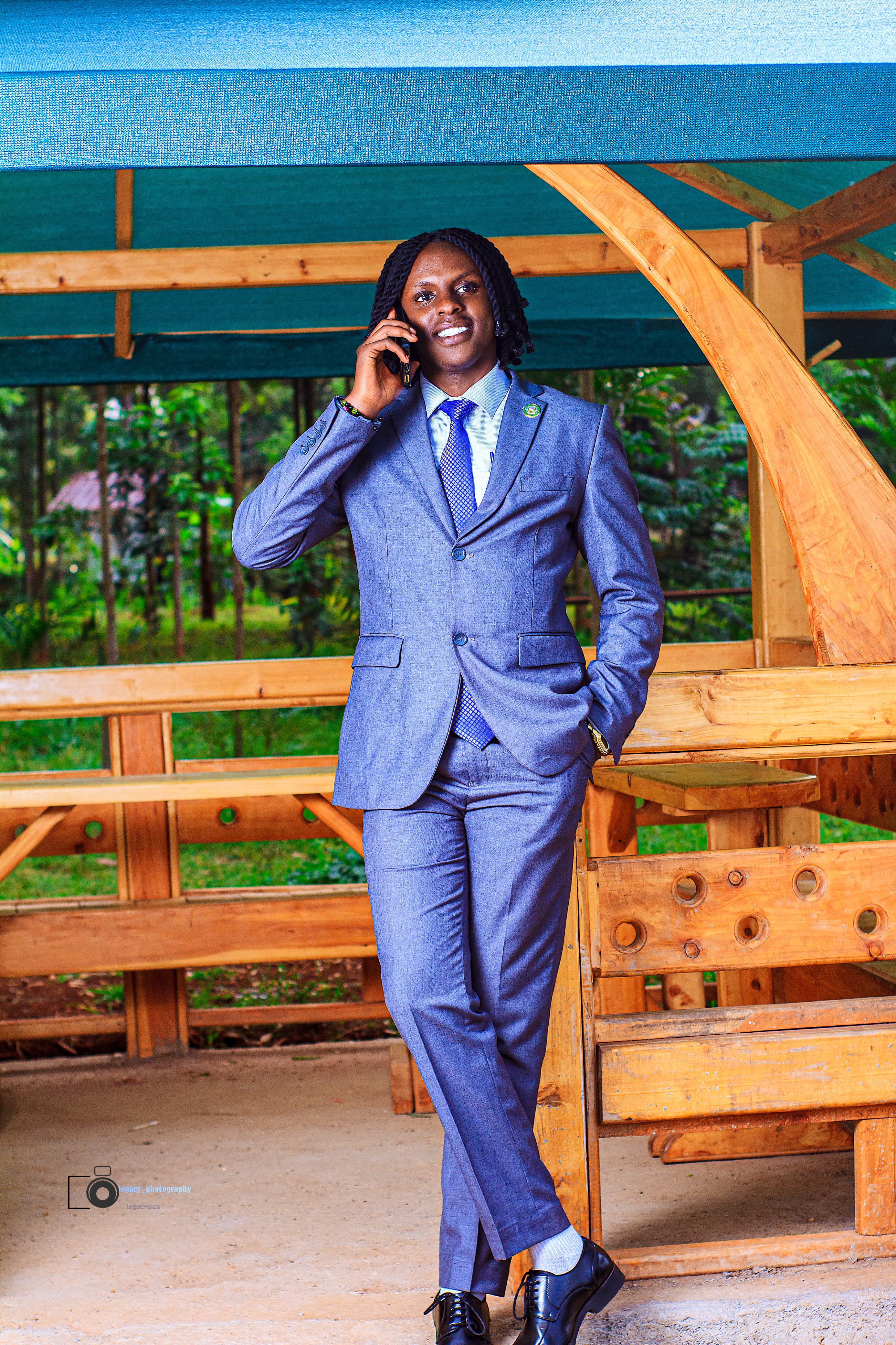 Jeff Kariuki