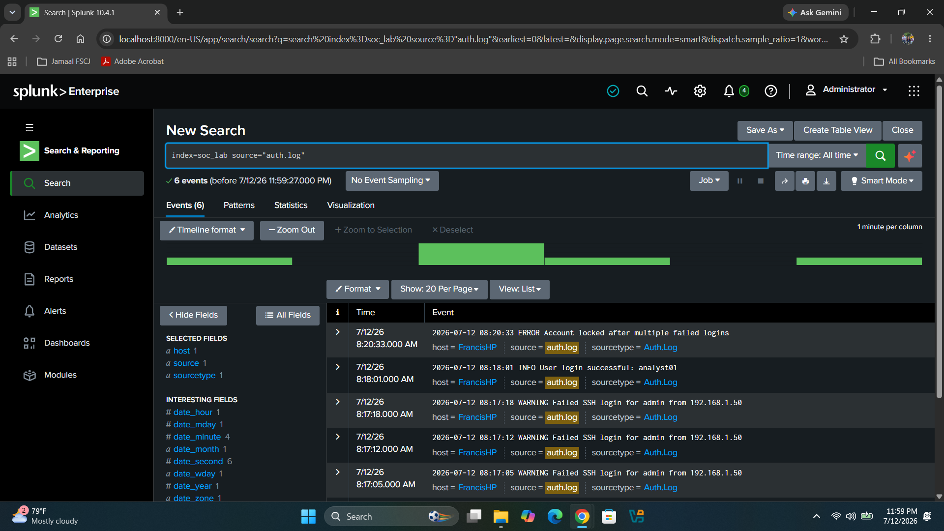 06 Search by Source