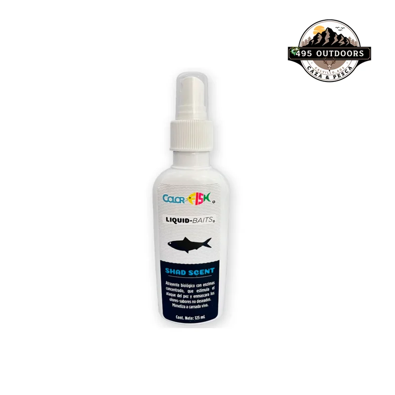 Liquid Baits