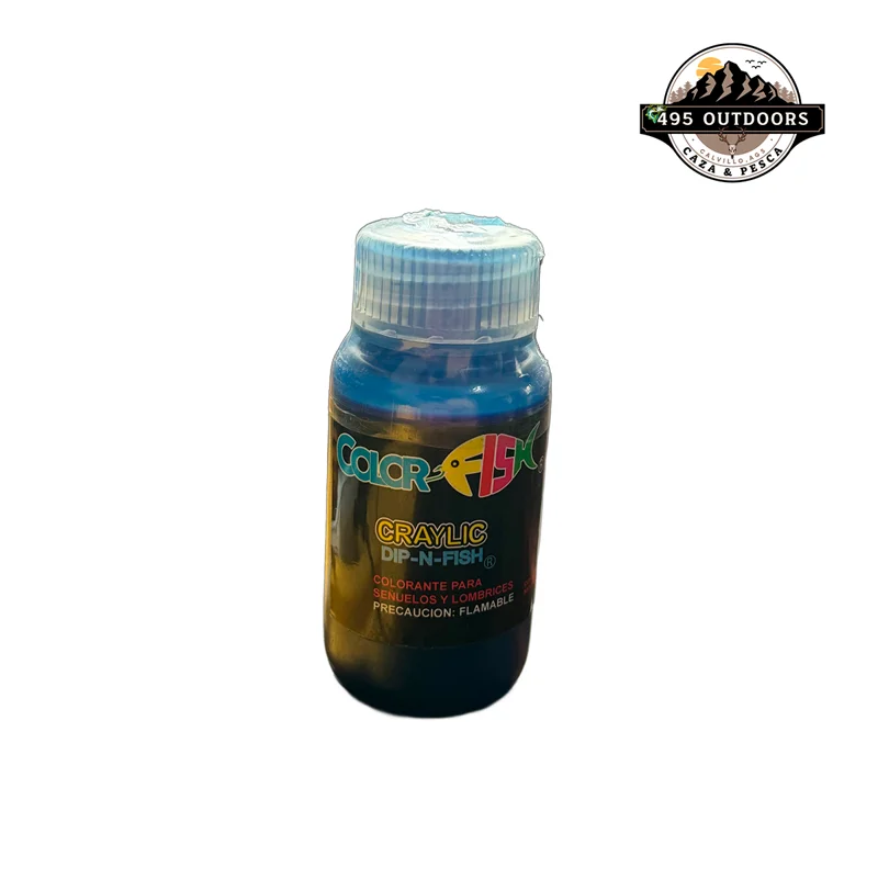 Color Fish
