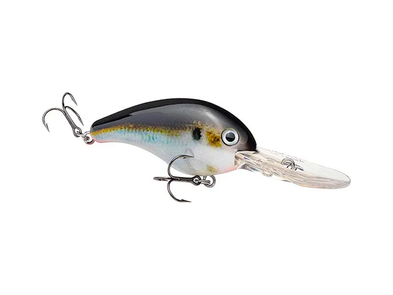 Strike King Crankbait 6XD