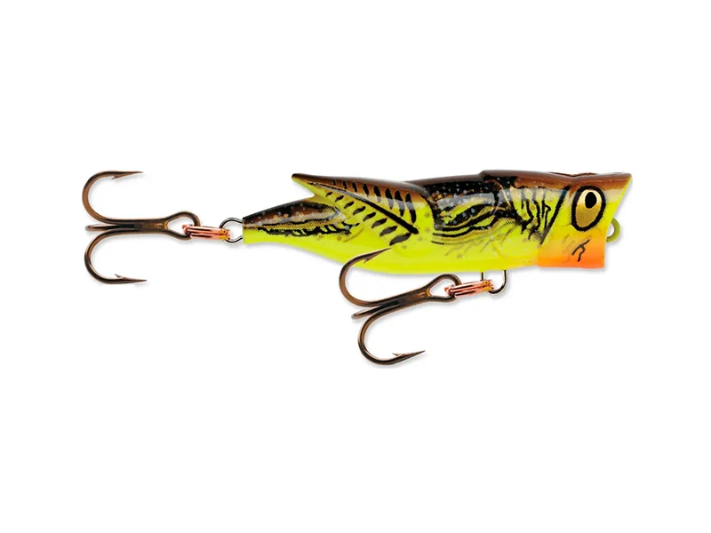 Storm Hopper Popper