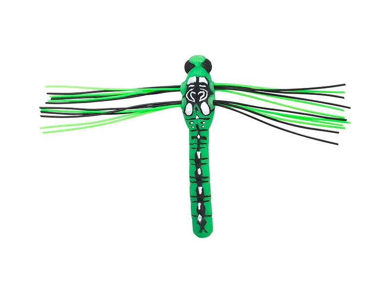 Lunkerhunt DragonFly