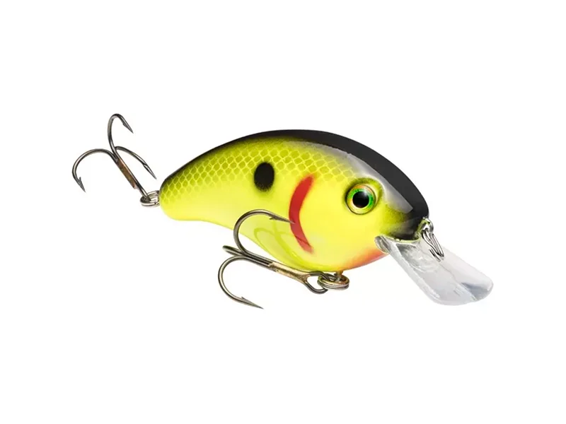 Strike King Square Bill 4S