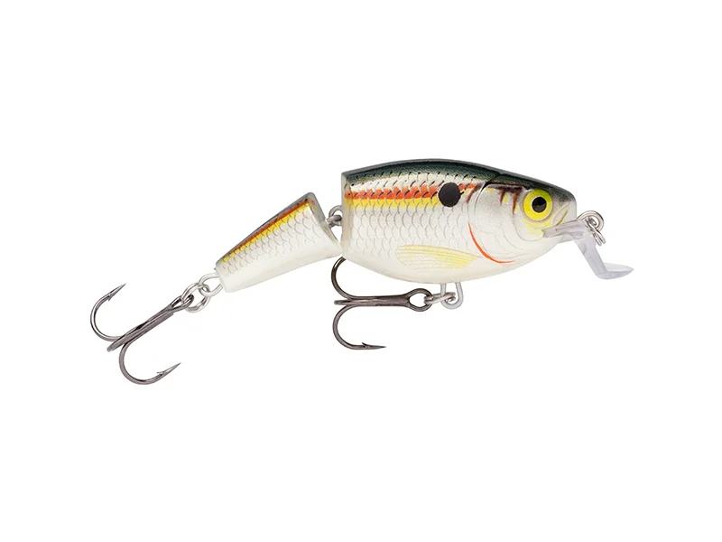 Rapala Jointed Shad Rap