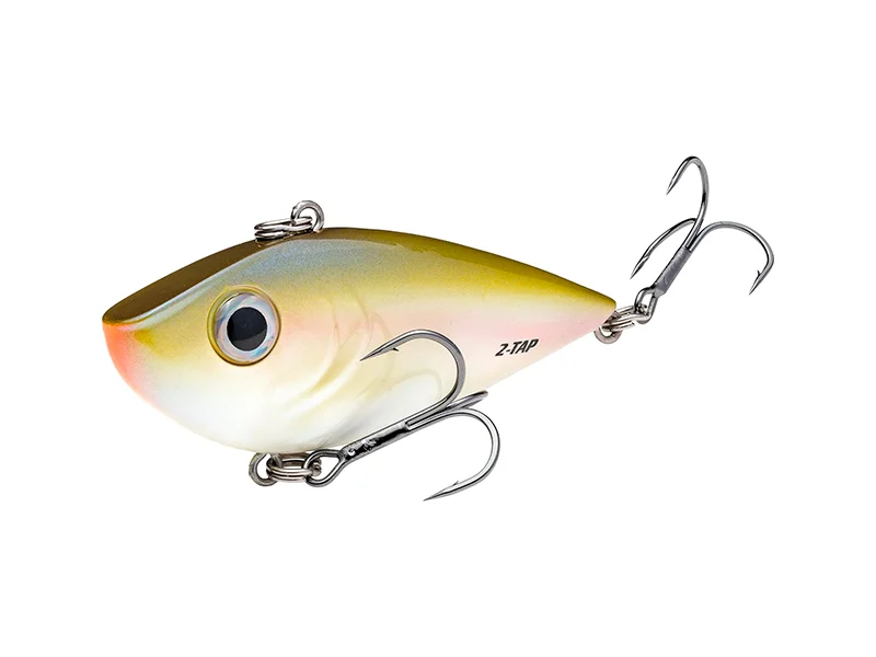 Strike King Red Eyed Shad