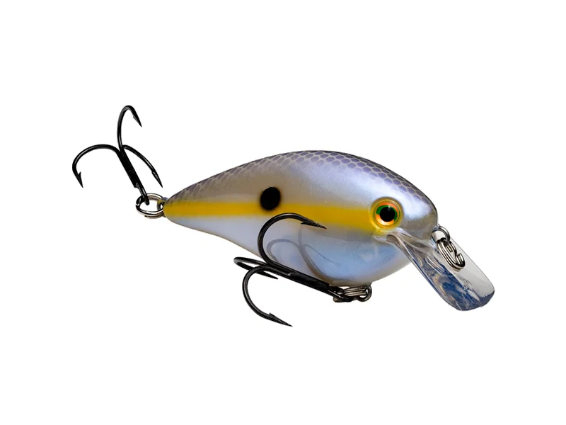Strike King KVD Square Bill Crankbait