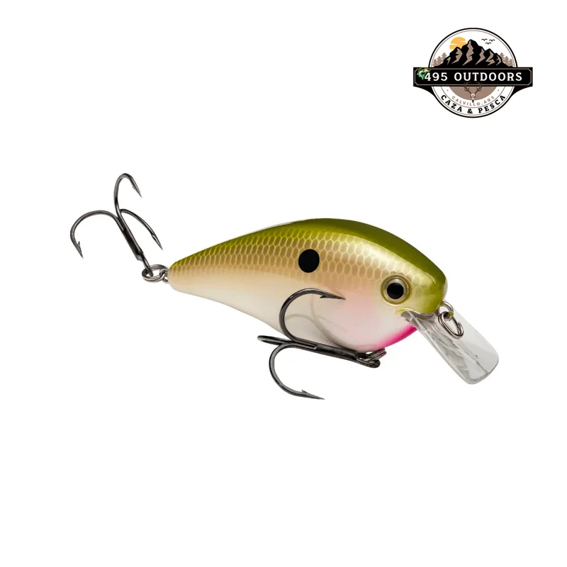 Strike King Square Bill Crankbait 4S