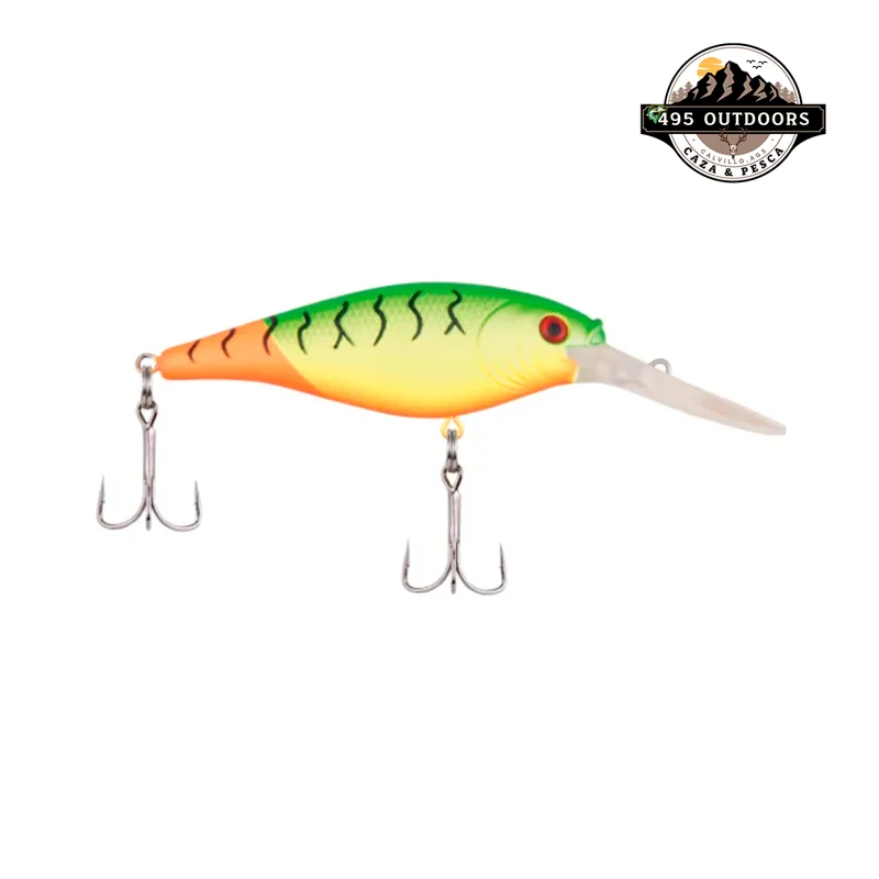 Berkley Flicker Shad 7 Shallow