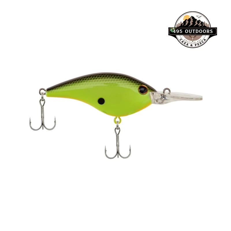 Berkley FrittSide 7