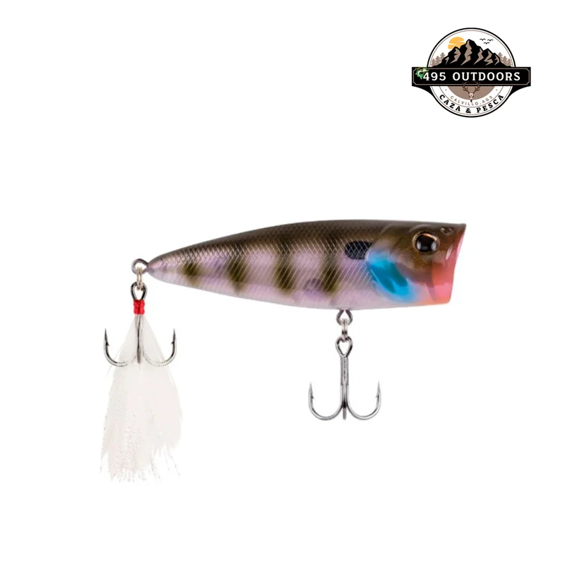 Berkley Bullet Pop 80