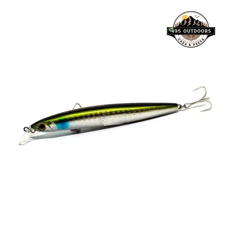 Daiwa Seabass Hunter Z