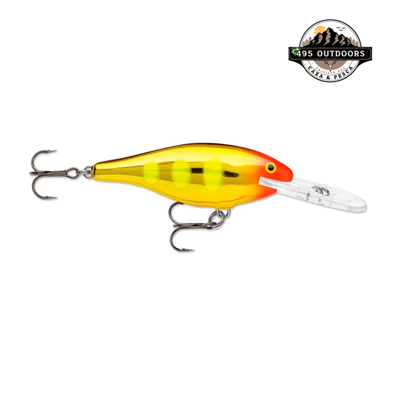 Rapala Shad Rap Deep Runer