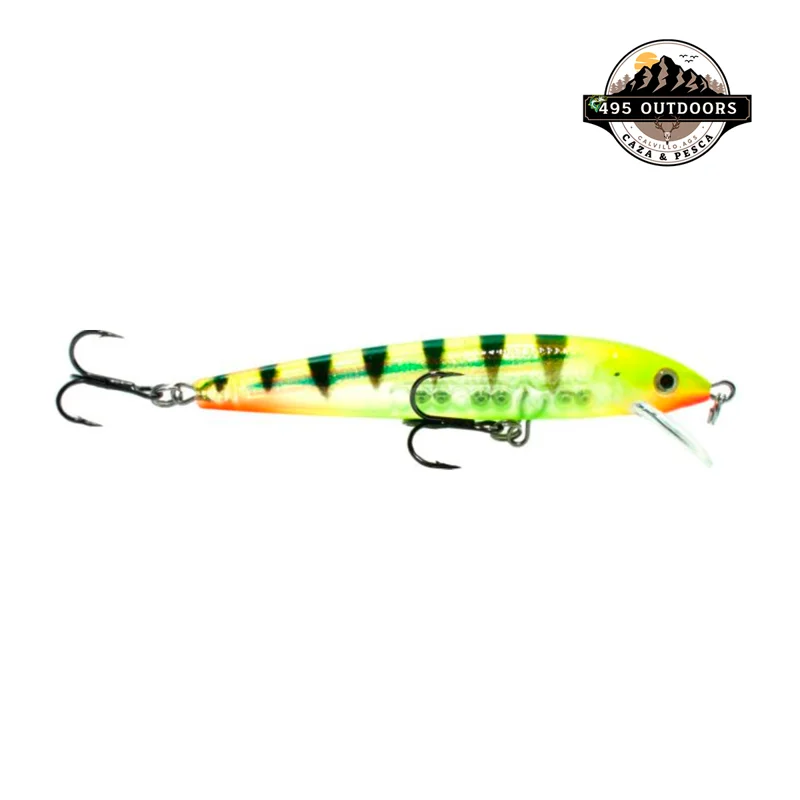 Rapala Husky Jerk Rattling Suspending