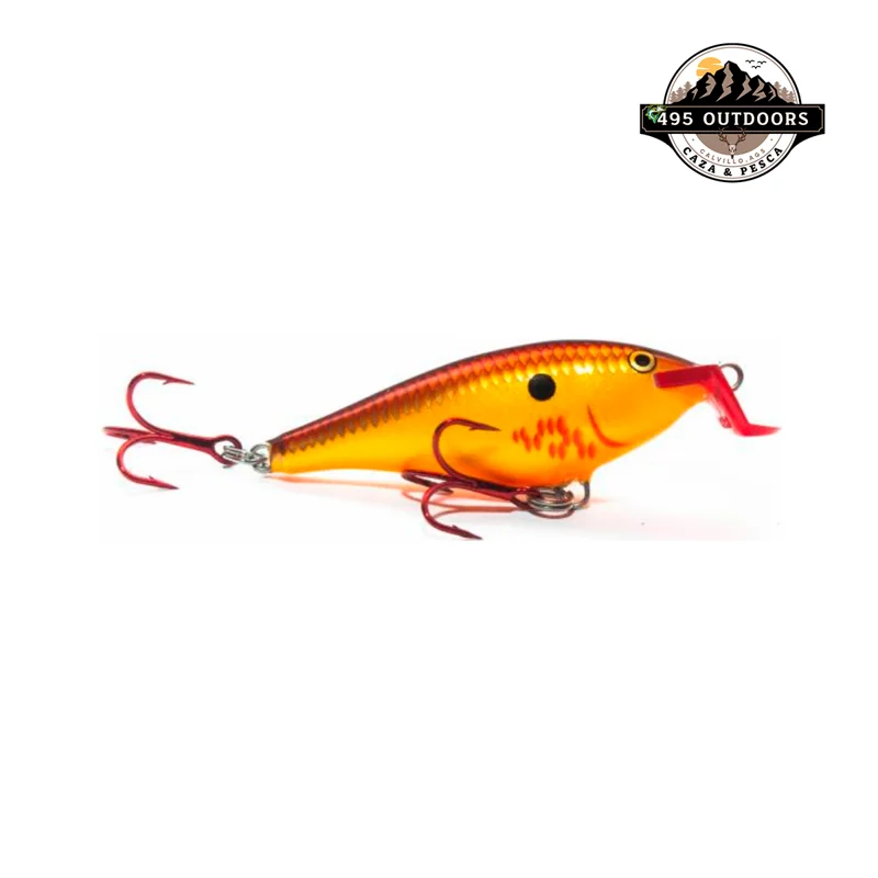 Rapala Shad Rap Shallow Runner