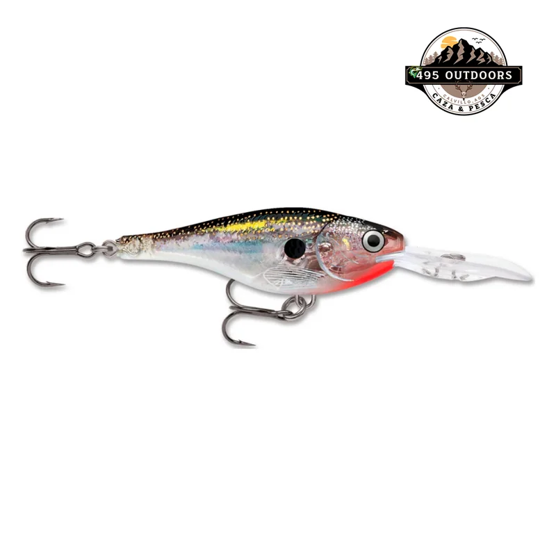 Rapala Glass Shad Rap