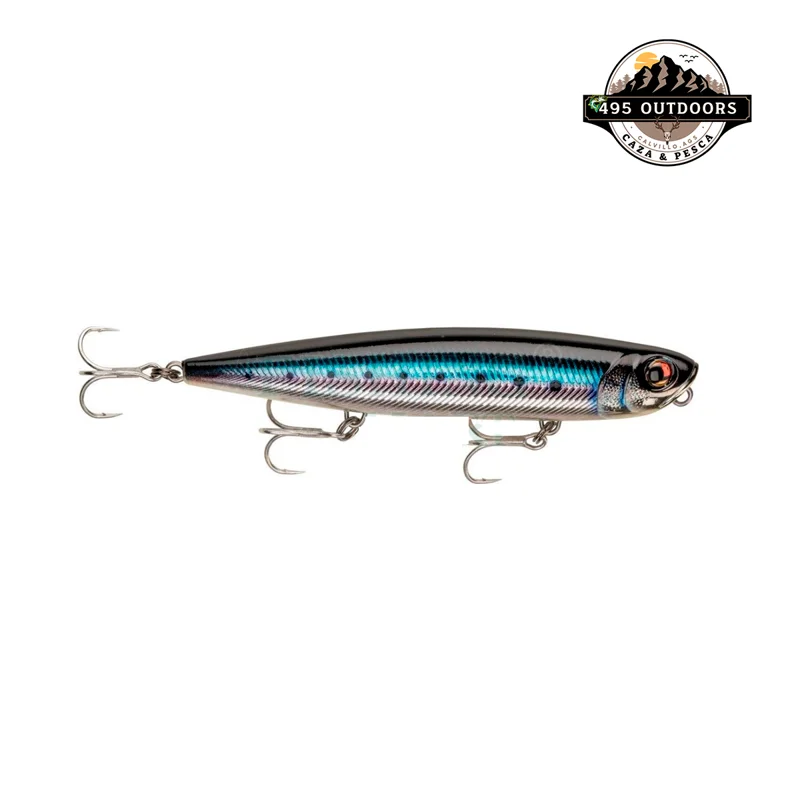 Rapala Pencil 127 Salt Water