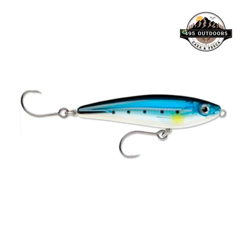 Rapala Salt Water X-Rap
