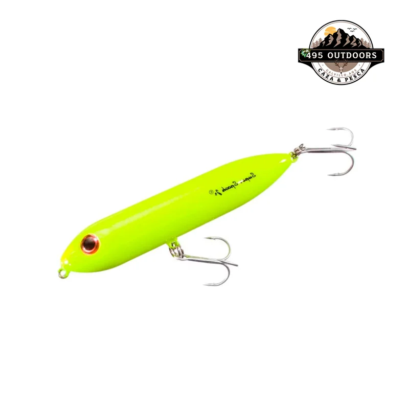 Heddon Super Spook Junior