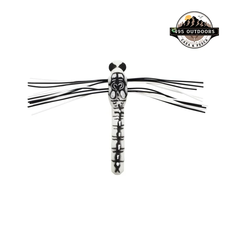 Lunkkerhunt DragonFly