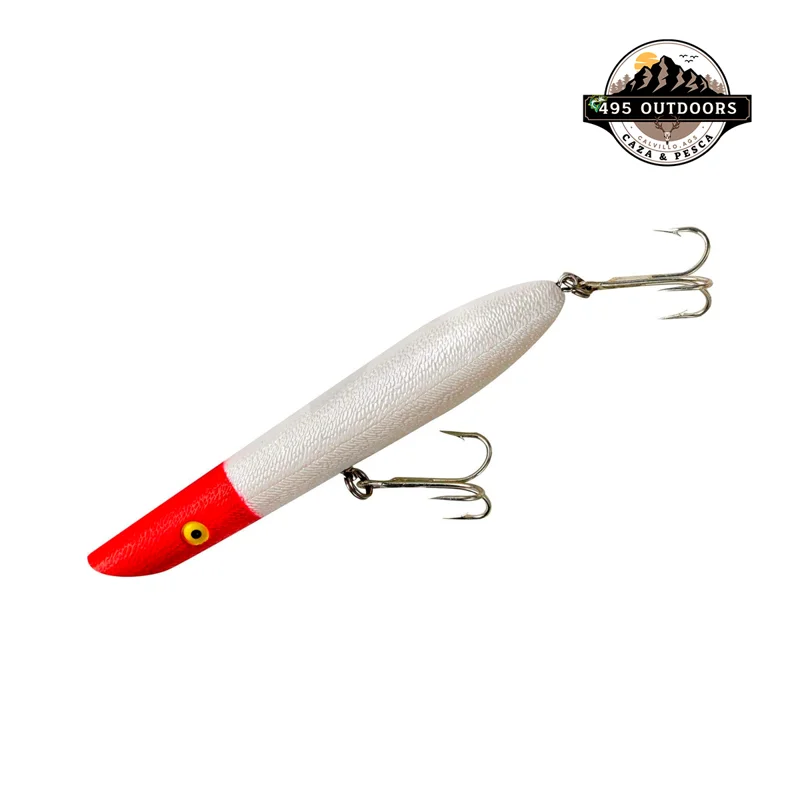Cotton Cordell Pencil Popper