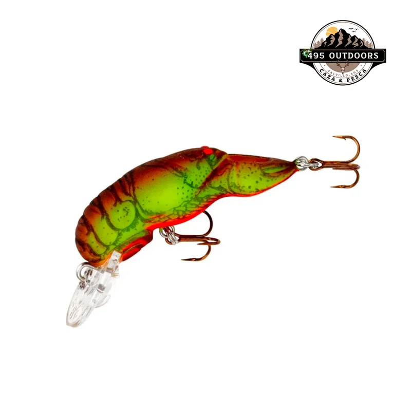 Rebel Wee Crawfish