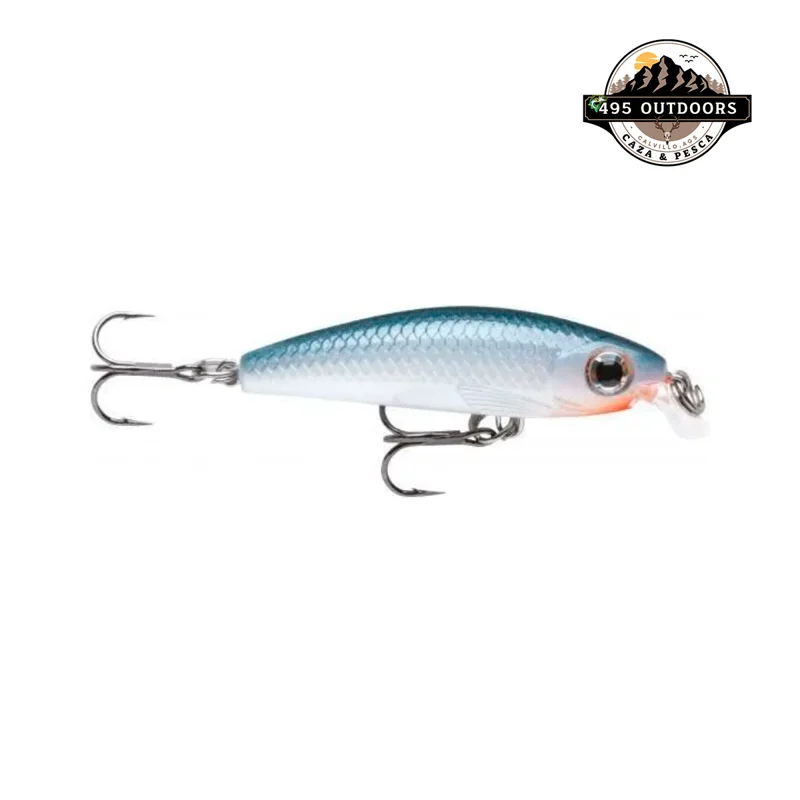 Rapala Ultra Light Minnow