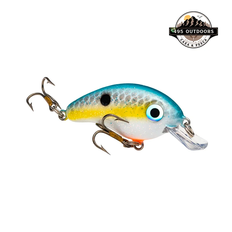 Strike King Bitsy Minnow