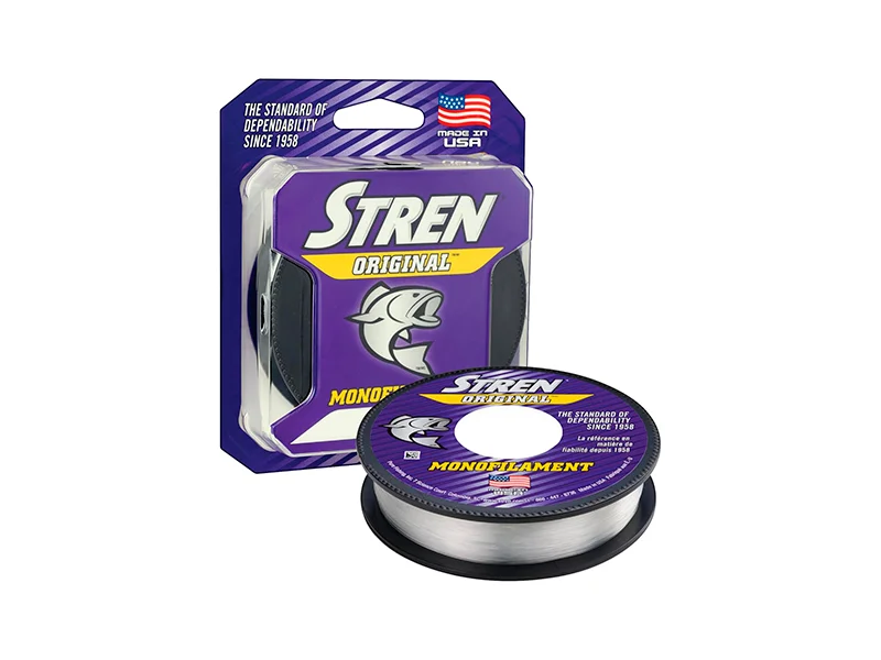 Stren Stren Monofilament