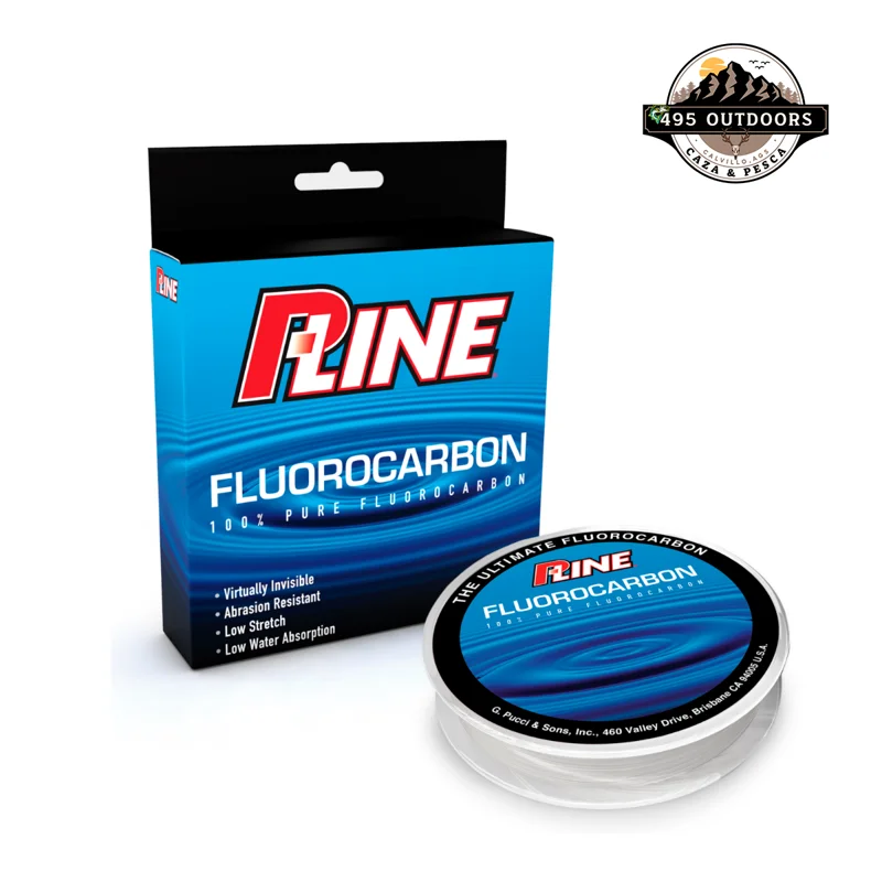P-Line Fluorocarbon