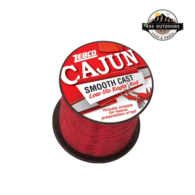 Zebco Smooth Cast