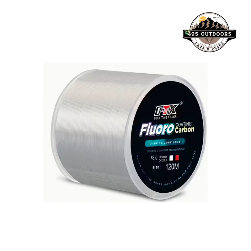 Ftk Linea De Pesca