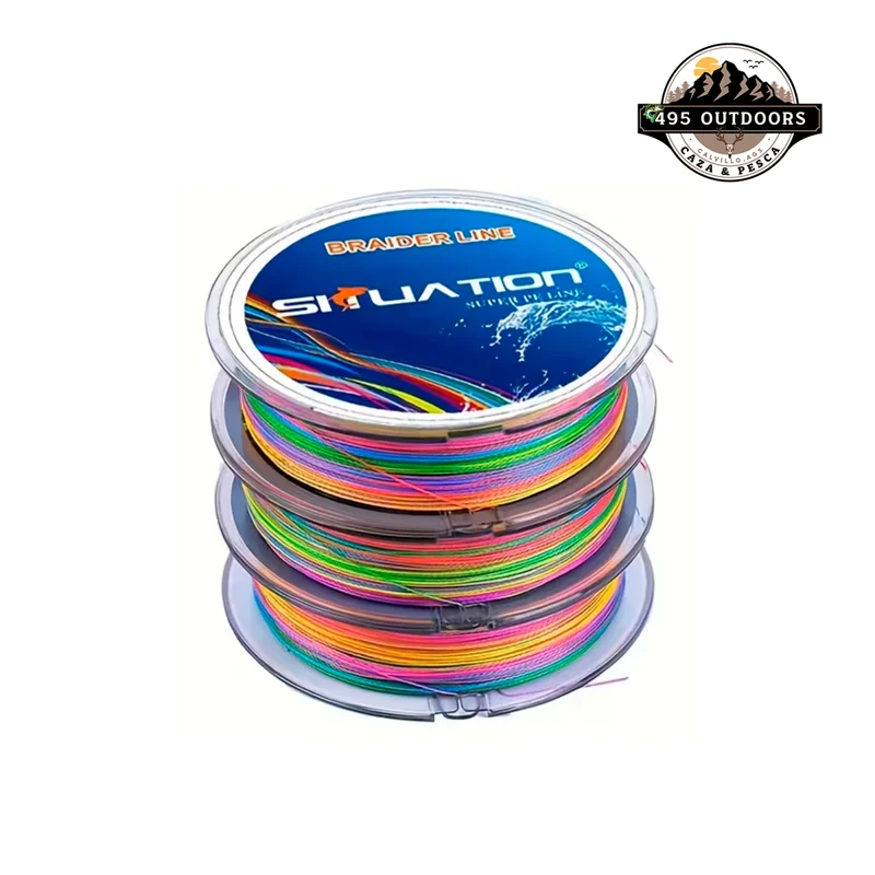 Siiuation Super PE Line