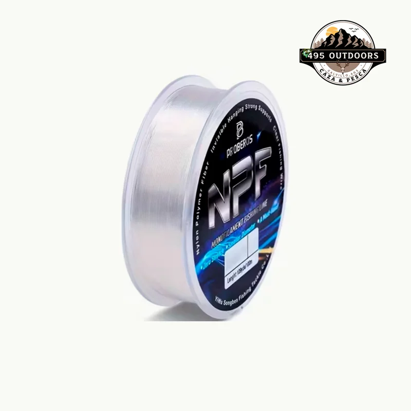 Proberos NPF