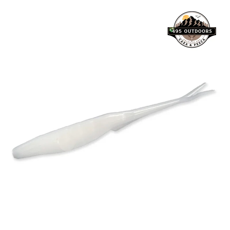 Color Baits Mini Jerk