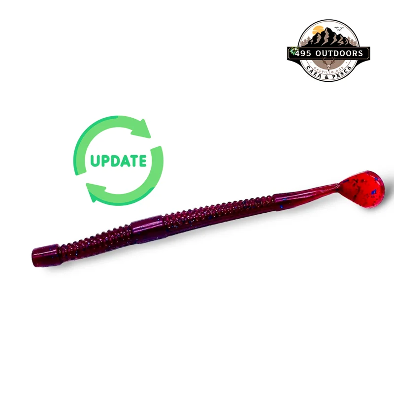 Color Baits Cash Swimmer