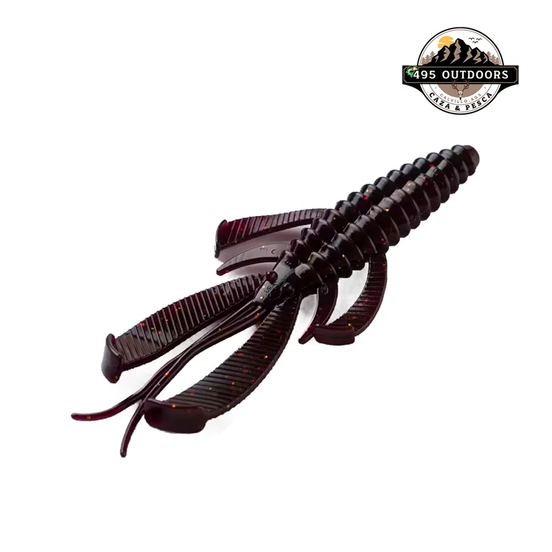 495 Outdoors Calvillo Camaron Bionico