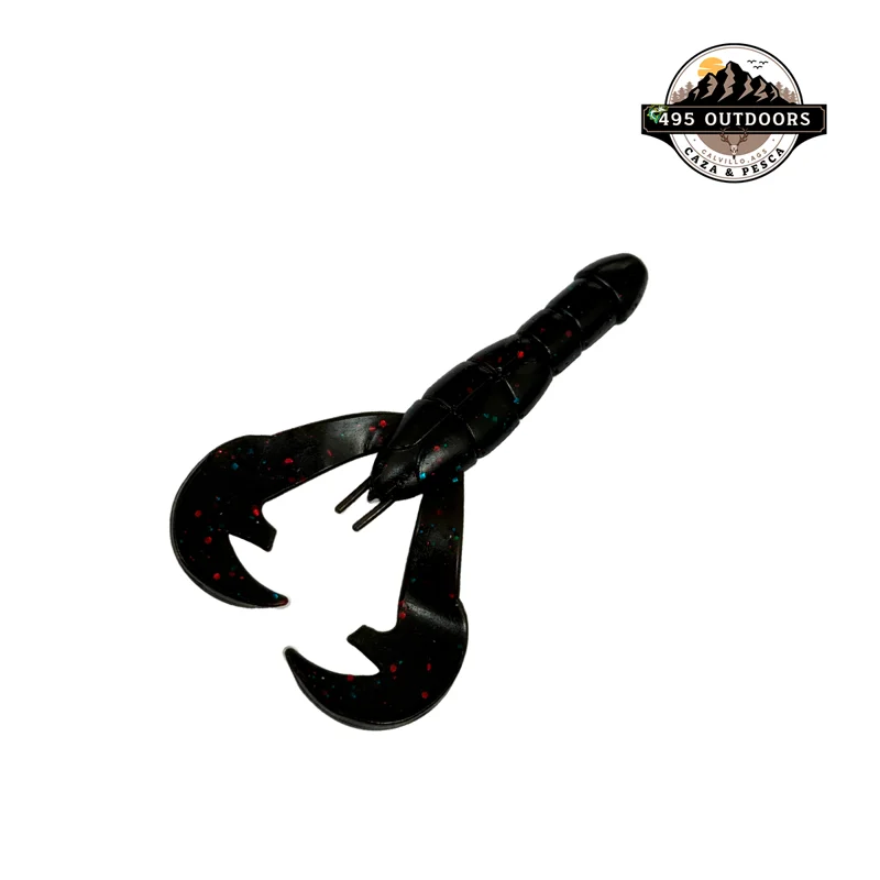 495 Outdoors Calvillo Rage Craw