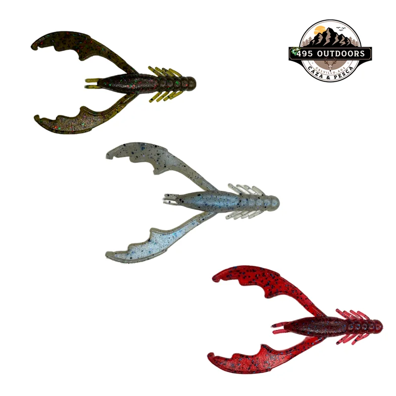 495 Outdoors Calvillo Craw