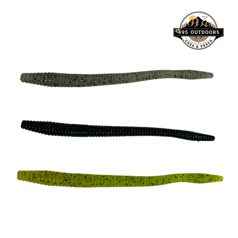 495 Outdoors Calvillo Finix Worm