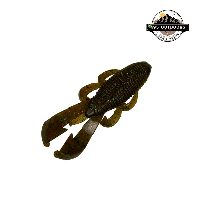 495 Outdoors Calvillo Bandido Bug