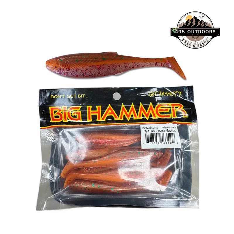 Big Hammer Big Hammer