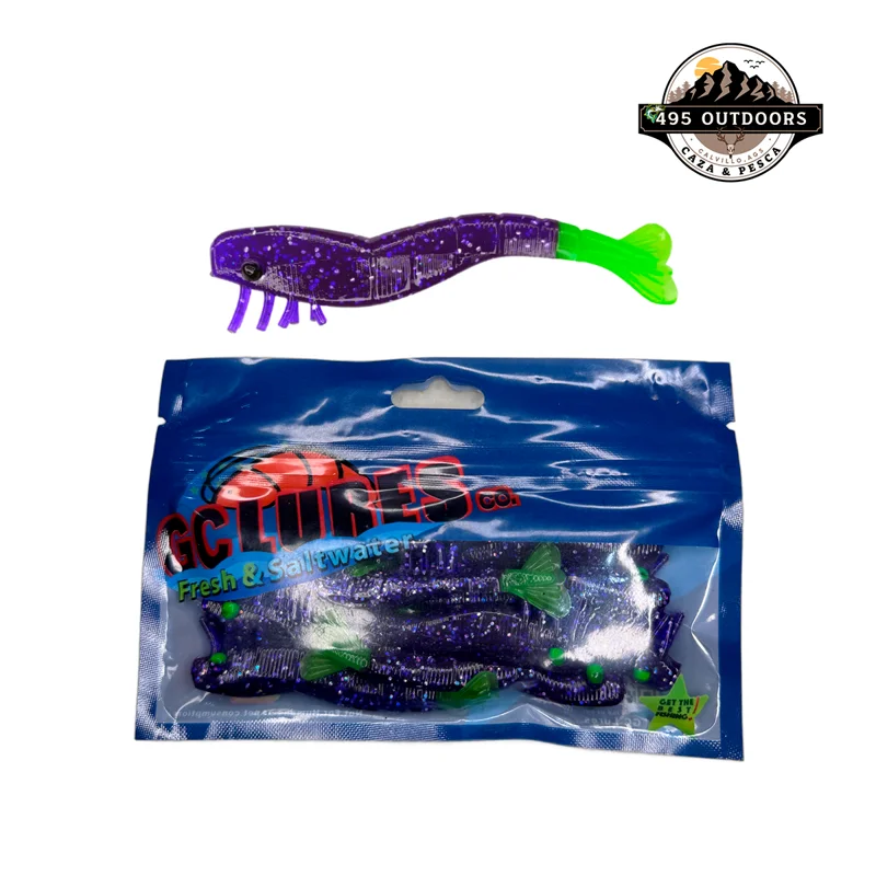 GC Lures Camaron