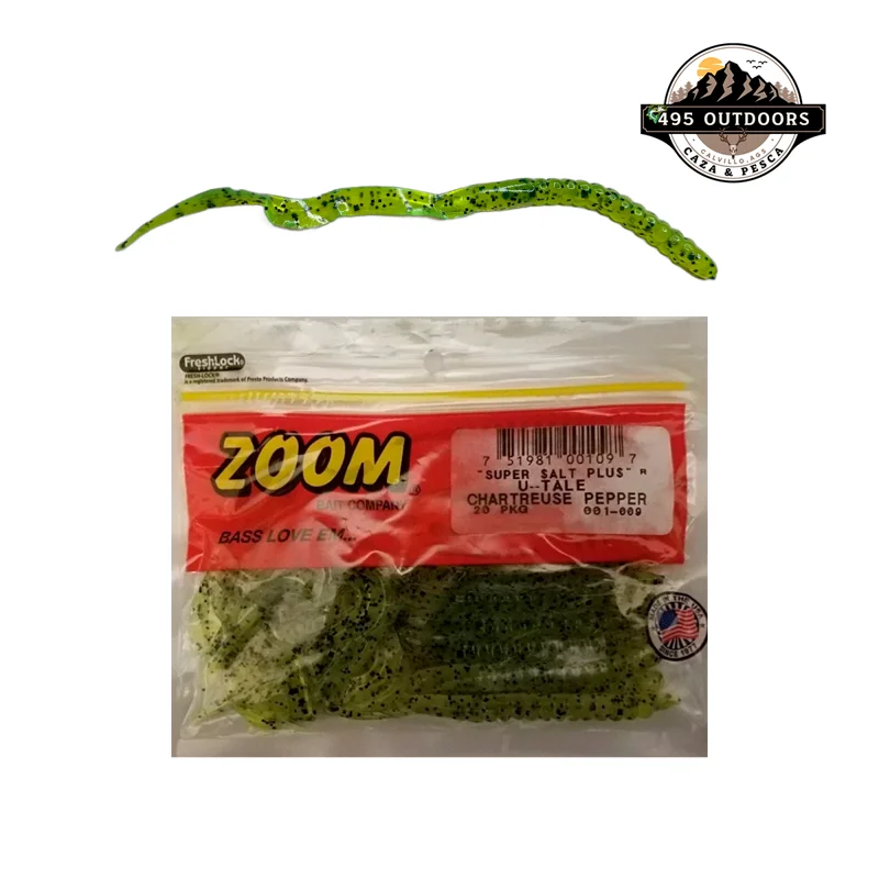 Zoom Spin Tail