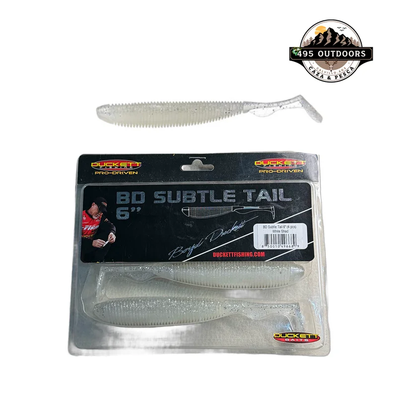 BD Subtle Tail