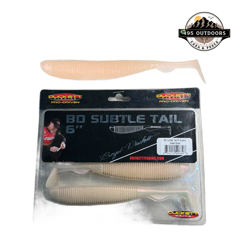 BD Subtle Tail